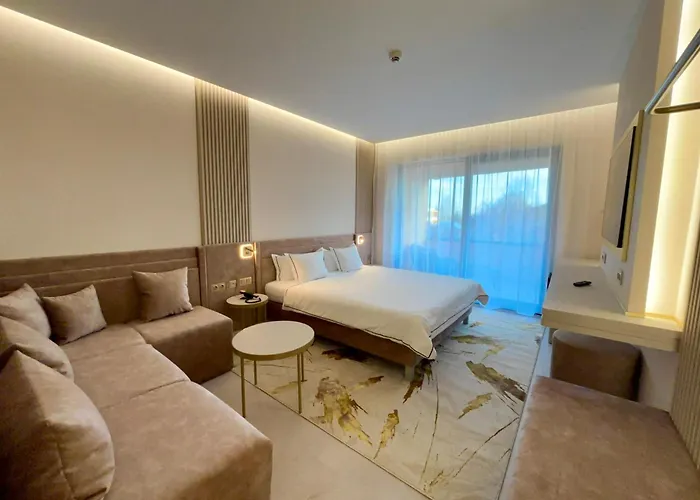 Ξενοδοχείο Belenus Thermalhotel Superior